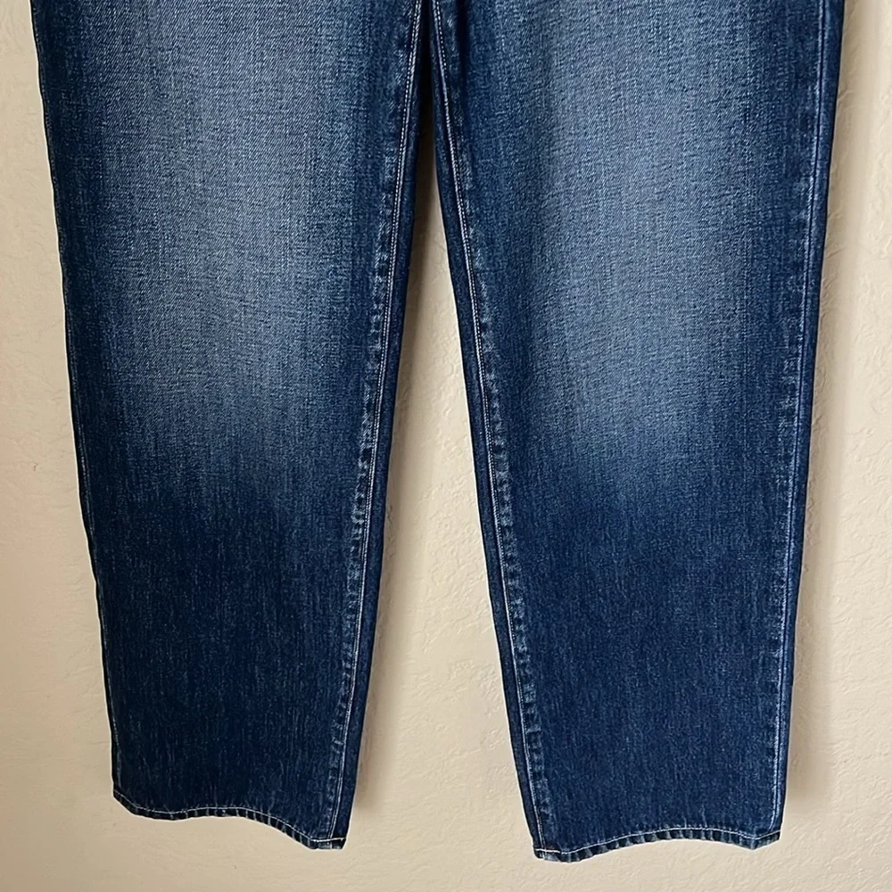 L’agence Tatum low rise stovepipe jeans NWT - Picture 6 of 11